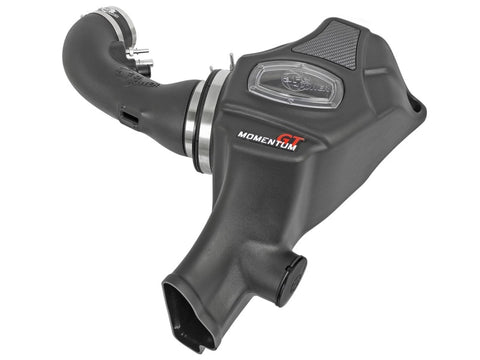 aFe Momentum GT Pro Dry S Intake System 2015 Ford Mustang GT V8-5.0L