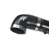 Injen 06-09 Civic Si Coupe & Sedan Black Cold Air Intake