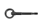 Perrin 15-19 Subaru WRX/STI Tow Hook Kit (Rear) - Black