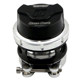 Turbosmart GenV RacePort Blow Off Valve - Black (For Female Flange)