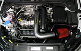 AEM 2016 Volkswagen Jetta L4-1.4 Metal GUnmetal Gray Cold Air Intake