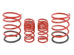 Skunk2 01-05 Honda Civic Lowering Springs (2.25in - 2.00in.) (Set of 4)