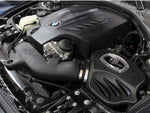 aFe Momentum Intake Stage-2 Pro Dry S 14 BMW 435i (F32) L6-3.0 / 12-15 335i (F30) L6 3.0L Turbo N55