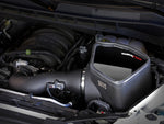 aFe MagnumFORCE Intake Stage-2 Pro Dry S 2019 GM Silverado/Sierra 1500 V8 6.2L