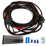 Aeromotive Fuel Pump 60A Deluxe Wiring Kit