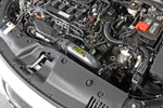 AEM 2016 Honda Civic L4-1.5L F/I Gunmetal Aluminum Cold Air Intake