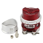 Turbosmart BOV Race Port - Red - Gen V