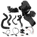 Ford Racing Control Pack - 2015 Coyote 5.0L 4V TI-VCT Manual Transmission
