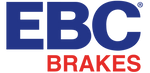 EBC 13+ Ford F250 (inc Super Duty) 6.2 (2WD) Extra Duty Rear Brake Pads