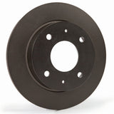 EBC 07-14 Mini Hardtop 1.6 Turbo Cooper S Premium Front Rotors