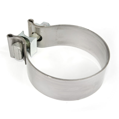 Stainless Works 2in HIGH TORQUE ACCUSEAL CLAMP