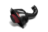 Corsa 2015-2019 Chevrolet Corvette C7 Z06 Carbon Fiber Air Intake with DryTech Filter