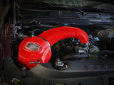 aFe Momentum GT Pro DRY S Intake System Red Edition 19-23 Dodge RAM 1500 V8-5.7L HEMI
