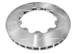 DBA 15-23 Dodge Challenger/Charger SRT8 Hellcat T3 5000 Series Replacement Front Slotted Rotor