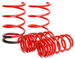 Skunk2 01-05 Honda Civic Lowering Springs (2.25in - 2.00in.) (Set of 4)