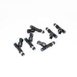 DeatschWerks 87-00 BMW M20/M50/M52 900cc Injectors - Set of 6