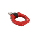 Mishimoto 2022+ Subaru WRX Front Tow Hook Red