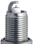 NGK Single Platinum Spark Plug Box of 4 (BKR6EGP)