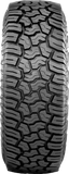 Yokohama Geolandar X-AT Tire - LT285/70R17 121/118Q