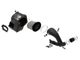 aFe POWER Momentum HD Cold Air Intake System w/ Pro Dry S Media 2021+ Ford Bronco 2.3L (t)