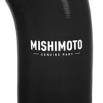 Mishimoto 2012+ Jeep Wrangler 6cyl Black Silicone Hose Kit