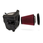 Mishimoto 2021+ Ford Bronco 2.7L Performance Air Intake w/ Oiled Filter