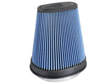 aFe MagnumFLOW Pro5R Intake Replacement Air Filter (7.75x5.75in)F x (9x7in)B x (6x2.75in)T x 9.5in H