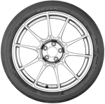 Yokohama Advan A052 Tire - 275/35ZR19 100Y