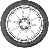 Yokohama Advan A052 Tire - 275/35ZR19 100Y