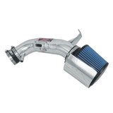 Injen 07-09 Altima 4 Cylinder 2.5L w/ Heat Shield (Automatic Only) Polished Short Ram Intake