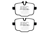 EBC 2021+ BMW M3/M4 3.0TT (G80/G82/G83) Bluestuff Rear Brake Pads