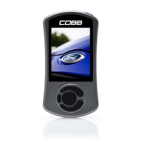 Cobb 13-18 Ford Focus ST / 14-19 Fiesta ST AccessPORT V3