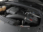 aFe 21-22 Jeep Grand Cherokee L (WL) HEMI V8 5.7L Momentum GT Cold Air Intake System w/Pro 5R Filter