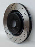 EBC 14-18 Land Rover Range Rover Sport Supercharged 3.0L GD Sport Front Rotors