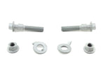 Whiteline 90-93 Toyota Celica GT-Four Turbo AWD ST185 Front Camber adj bolt kit-17mm