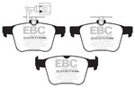 EBC 2018+ Audi TT RS Quattro 2.5L Turbo Bluestuff Rear Brake Pads