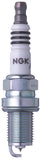 NGK Iridium Spark Plugs Box of 4 (BKR7EIX-11)