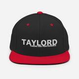 Taylor'd Snapnack Hat v1