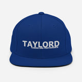 Taylor'd Snapnack Hat v1