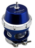 Turbosmart BOV Power Port - Blue