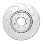 EBC 03-04 Infiniti G35 3.5 (Manual) (Brembo) BSD Front Rotors