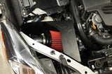 AEM 2014 Subaru Forester 2.0L H4 - Cold Air Intake System - Gunmetal Gray
