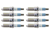 Ford Performance 2011-2014 Mustang 5.0L Cold Spark Plug Set