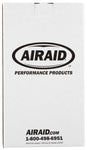 Airaid Universal Air Filter - Cone 4 x 6 x 4 5/8 x 9