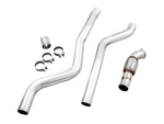 AWE Tuning BMW F3X 335i/435i Performance Mid Pipe