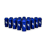 Mishimoto Aluminum Locking Lug Nuts M12x1.5 20pc Set Blue