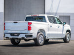 Borla 2019 Chevrolet Silverado 1500 6.2 w/ 147in WB 2.75in S-Type Catback Exhaust -Black Chrome Tips