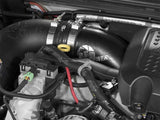 aFe Bladerunner Manifolds Turbo Inlet MAN Turbo Inlet GM Diesel Trucks 06-10 V8-6.6L (td)