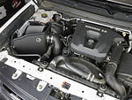 AFE Magnum FORCE Stage-2 Pro DRY S Intake System GM Colorado/Canyon 2016 I4-2.8L (td)
