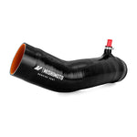 Mishimoto 16-20 Toyota Tacoma 3.5L Black Silicone Air Intake Hose Kit